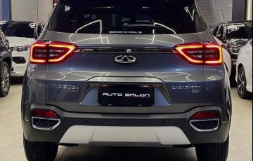 Chery Tiggo 5x 1.5 VVT Turbo Txs Dct - Foto #5