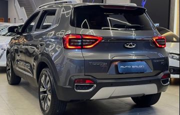 Chery Tiggo 5x 1.5 VVT Turbo Txs Dct - Foto #6