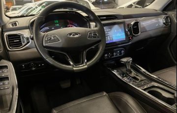 Chery Tiggo 5x 1.5 VVT Turbo Txs Dct - Foto #8