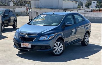 Chevrolet Prisma 1.4 MPFi LT 8v