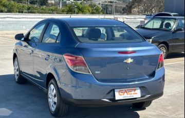 Chevrolet Prisma 1.4 MPFi LT 8v - Foto #2