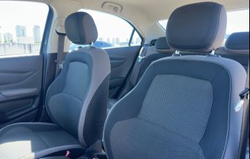 Chevrolet Prisma 1.4 MPFi LT 8v - Foto #8