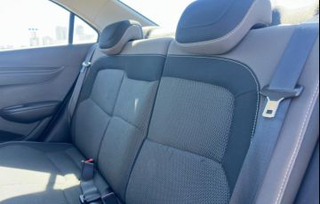 Chevrolet Prisma 1.4 MPFi LT 8v - Foto #9