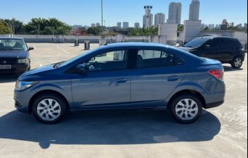 Chevrolet Prisma 1.4 MPFi LT 8v - Foto #10