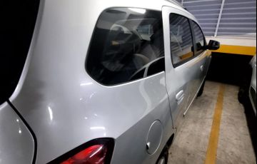 Chevrolet Spin LTZ 7S 1.8 (Aut) (Flex) - Foto #4