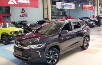 Chevrolet Tracker 1.2 Turbo Premier