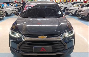 Chevrolet Tracker 1.2 Turbo Premier - Foto #2