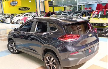 Chevrolet Tracker 1.2 Turbo Premier - Foto #6