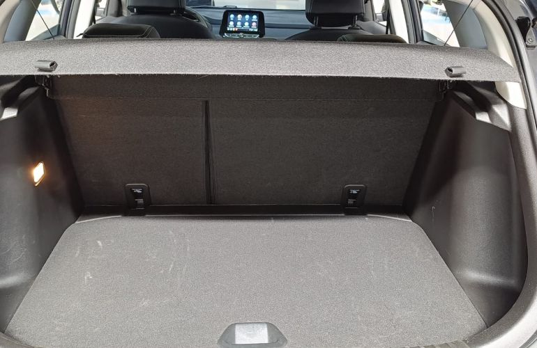 Chevrolet Tracker 1.2 Turbo Premier - Foto #7