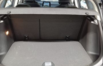 Chevrolet Tracker 1.2 Turbo Premier - Foto #7