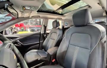 Chevrolet Tracker 1.2 Turbo Premier - Foto #8