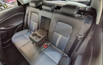 Chevrolet Tracker 1.2 Turbo Premier - Foto #9