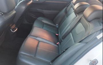 Citroën C4 Lounge Feel 1.6 THP (Flex) (Aut) - Foto #7