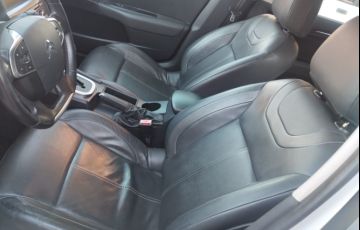 Citroën C4 Lounge Feel 1.6 THP (Flex) (Aut) - Foto #10