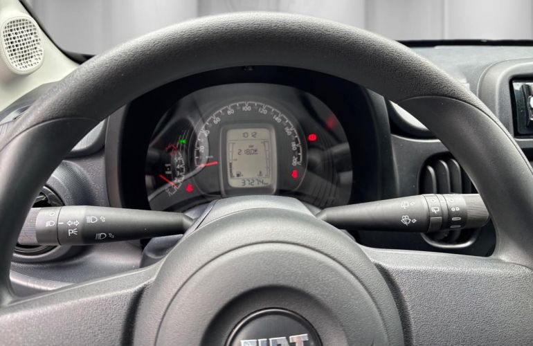 Fiat Mobi 1.0 Evo Like - Foto #8