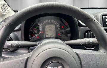 Fiat Mobi 1.0 Evo Like - Foto #8