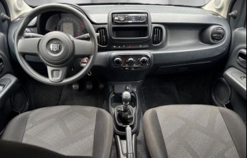 Fiat Mobi 1.0 Evo Like - Foto #10