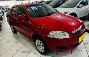 Fiat Siena 1.0 MPi El 8v - Foto #3