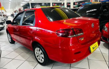 Fiat Siena 1.0 MPi El 8v - Foto #4