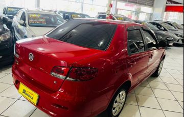 Fiat Siena 1.0 MPi El 8v - Foto #6