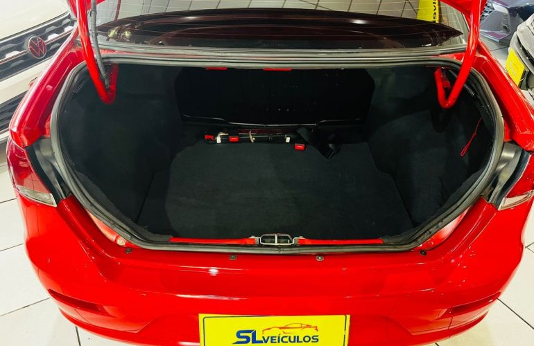 Fiat Siena 1.0 MPi El 8v - Foto #9