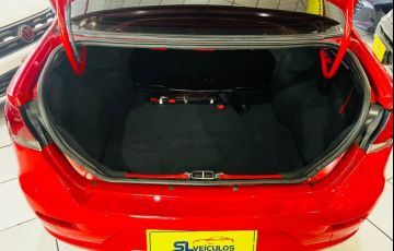 Fiat Siena 1.0 MPi El 8v - Foto #9