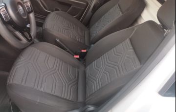 Fiat Strada 1.3 Cabine Dupla Freedom - Foto #5