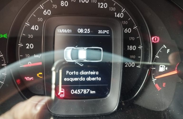 Fiat Strada 1.3 Cabine Dupla Freedom - Foto #7