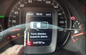 Fiat Strada 1.3 Cabine Dupla Freedom - Foto #7