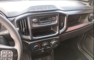 Fiat Strada 1.3 Cabine Dupla Freedom - Foto #8