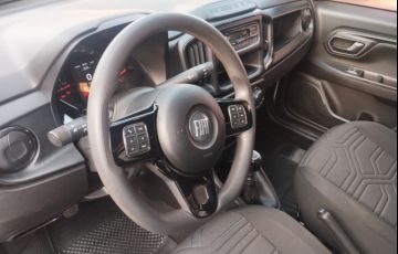 Fiat Strada 1.3 Cabine Dupla Freedom - Foto #9