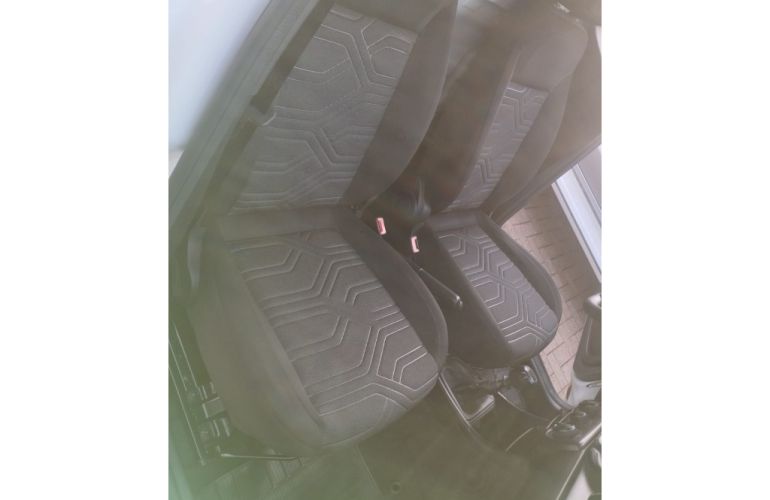 Fiat Strada 1.3 Cabine Dupla Freedom - Foto #10