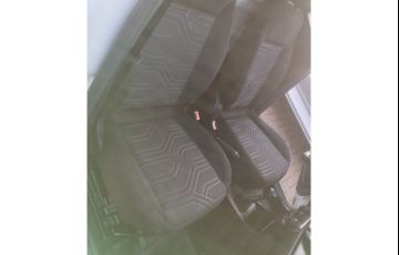Fiat Strada 1.3 Cabine Dupla Freedom - Foto #10
