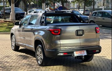 Fiat Toro 1.8 16V Evo Freedom At6 - Foto #2