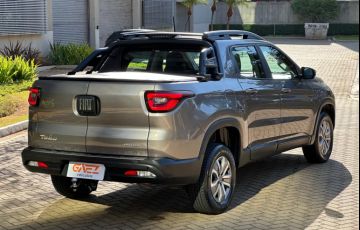 Fiat Toro 1.8 16V Evo Freedom At6 - Foto #3