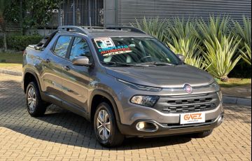 Fiat Toro 1.8 16V Evo Freedom At6 - Foto #4