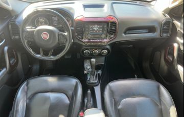 Fiat Toro 1.8 16V Evo Freedom At6 - Foto #7