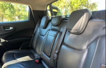 Fiat Toro 1.8 16V Evo Freedom At6 - Foto #9