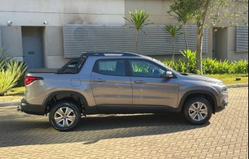 Fiat Toro 1.8 16V Evo Freedom At6 - Foto #10