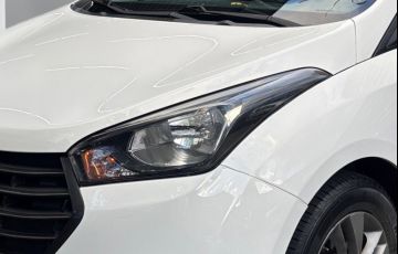 Hyundai Hb20s 1.6 Comfort Plus 16v - Foto #5