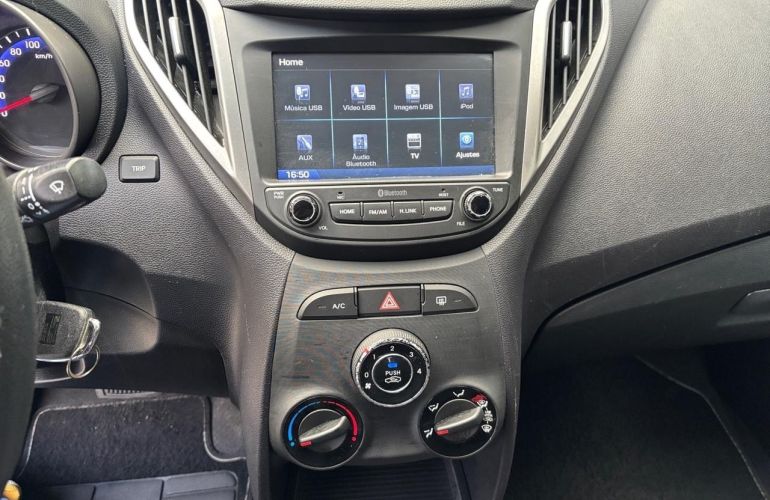 Hyundai Hb20s 1.6 Comfort Plus 16v - Foto #7