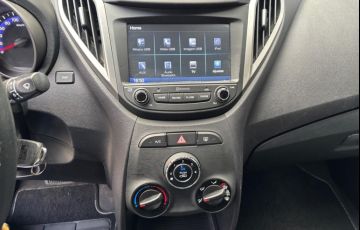 Hyundai Hb20s 1.6 Comfort Plus 16v - Foto #7