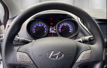 Hyundai Hb20s 1.6 Comfort Plus 16v - Foto #8