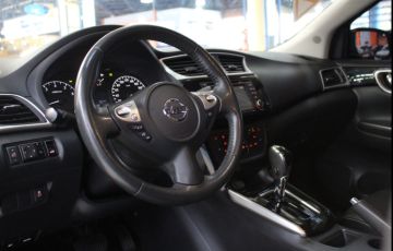 Nissan Sentra 2.0 SV 16V Flexstart - Foto #3
