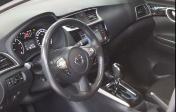 Nissan Sentra 2.0 SV 16V Flexstart - Foto #4