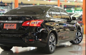 Nissan Sentra 2.0 SV 16V Flexstart - Foto #5