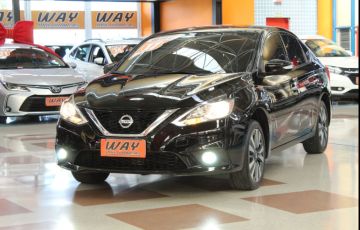 Nissan Sentra 2.0 SV 16V Flexstart - Foto #6