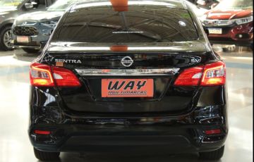 Nissan Sentra 2.0 SV 16V Flexstart - Foto #7