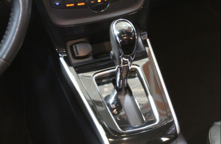 Nissan Sentra 2.0 SV 16V Flexstart - Foto #8