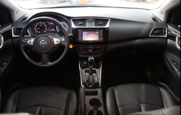 Nissan Sentra 2.0 SV 16V Flexstart - Foto #9